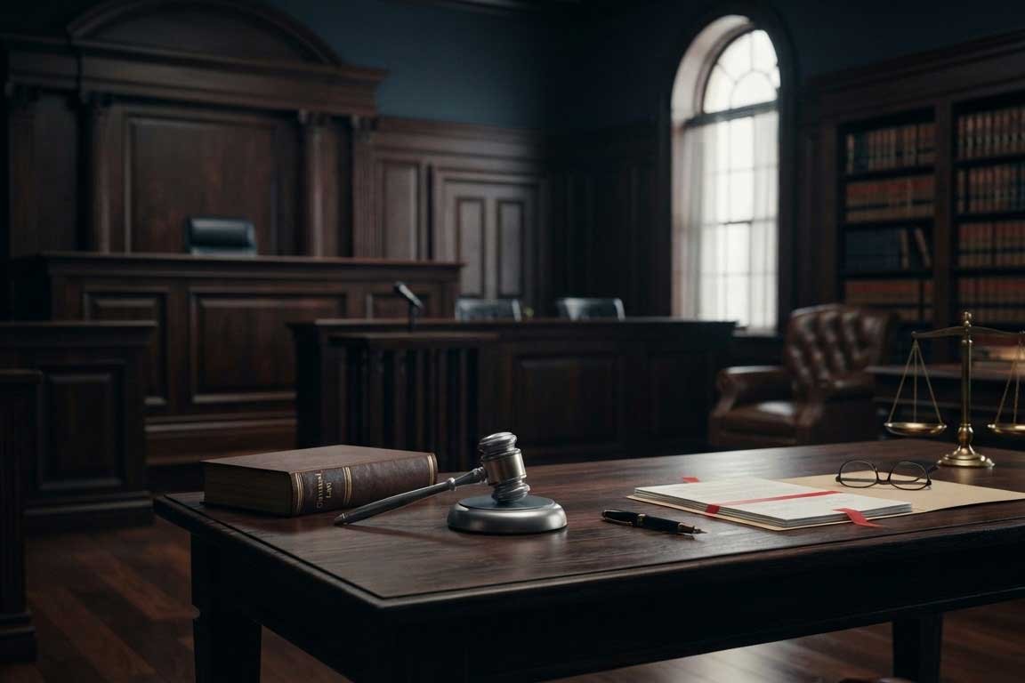 civil law