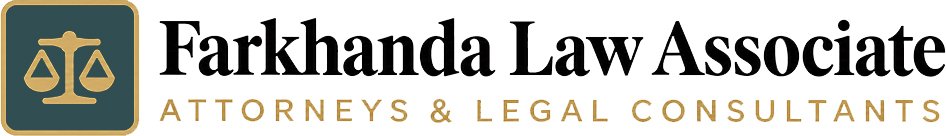 Farkhanda Legal Services