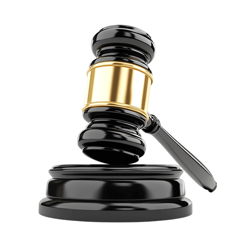 law icon